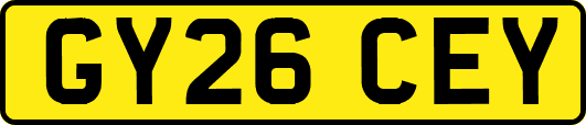 GY26CEY