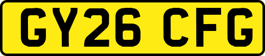GY26CFG