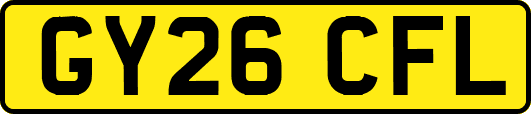 GY26CFL