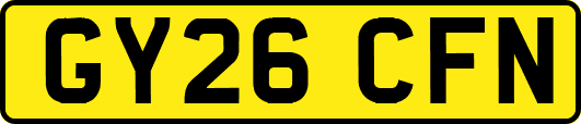 GY26CFN