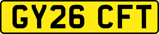 GY26CFT