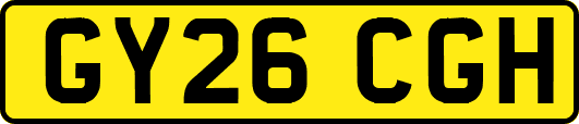 GY26CGH