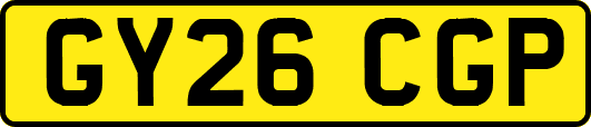 GY26CGP