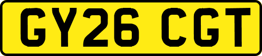 GY26CGT