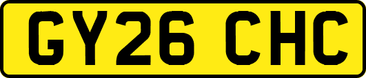 GY26CHC