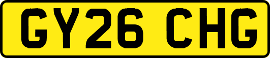 GY26CHG