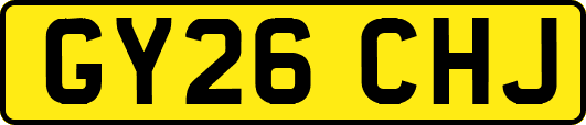 GY26CHJ