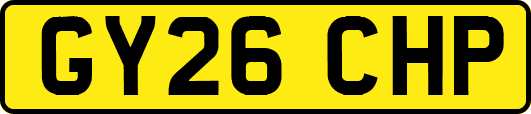 GY26CHP