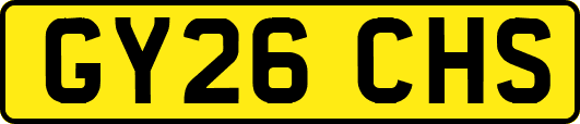 GY26CHS