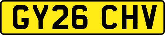 GY26CHV