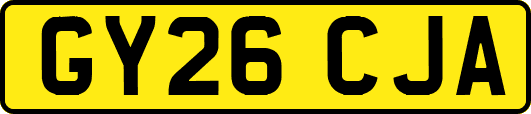 GY26CJA