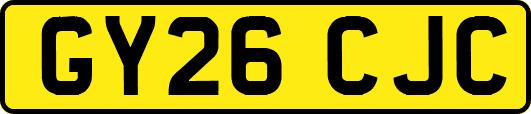 GY26CJC