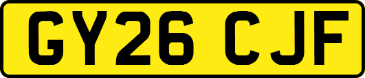 GY26CJF