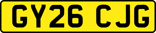 GY26CJG