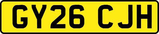 GY26CJH