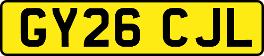 GY26CJL