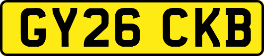 GY26CKB
