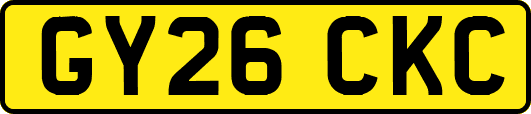 GY26CKC