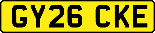 GY26CKE