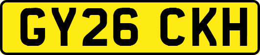 GY26CKH