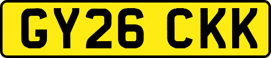 GY26CKK