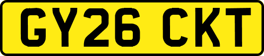 GY26CKT