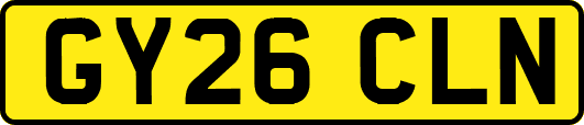 GY26CLN