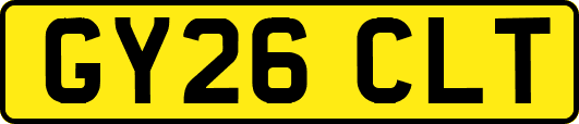 GY26CLT