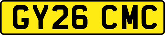 GY26CMC