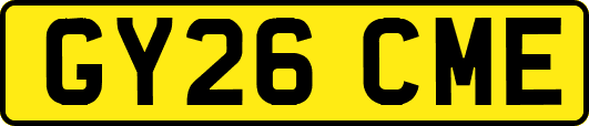 GY26CME