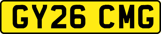 GY26CMG