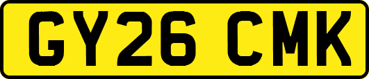 GY26CMK