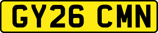 GY26CMN