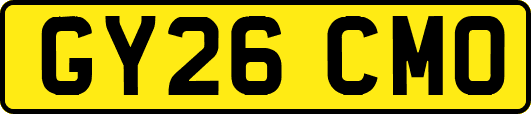 GY26CMO