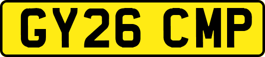 GY26CMP