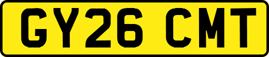 GY26CMT