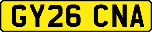GY26CNA