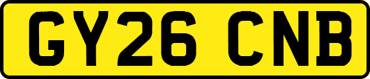 GY26CNB