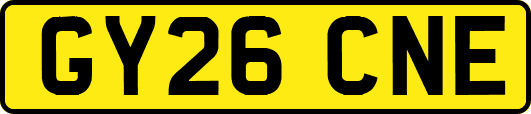 GY26CNE