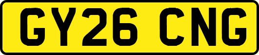 GY26CNG