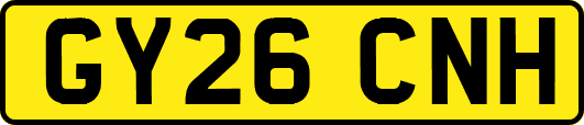 GY26CNH