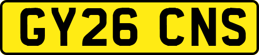 GY26CNS