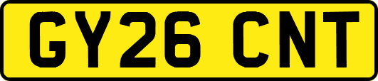 GY26CNT