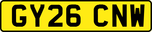 GY26CNW