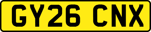 GY26CNX