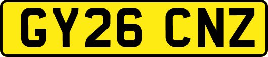 GY26CNZ