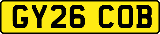 GY26COB