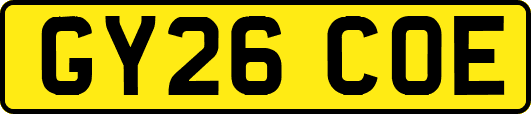 GY26COE