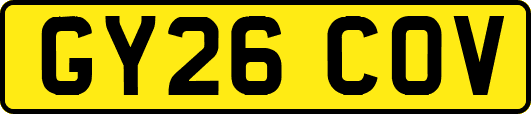 GY26COV
