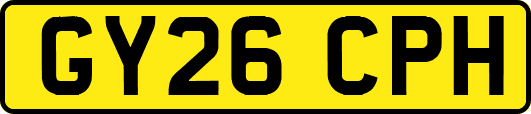 GY26CPH